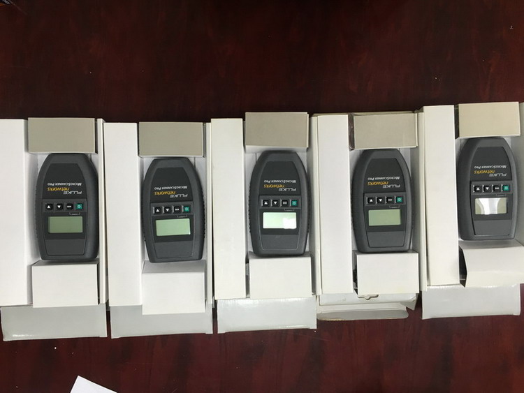 線纜通斷、接線圖、故障點(diǎn)定位測試儀