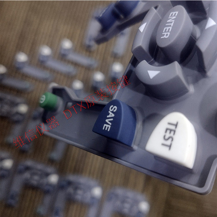 DTX系列全新原廠(chǎng)硅膠按鍵