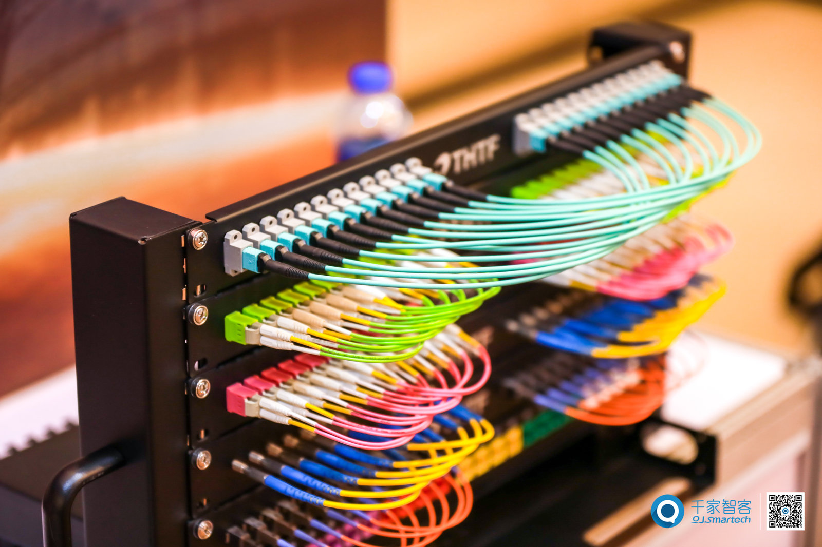 網(wǎng)絡(luò)基礎(chǔ)設(shè)施測試的趨勢與未來方向 (一)· AEM 網(wǎng)絡(luò)基礎(chǔ)設(shè)施測試的趨勢與未來方向 (一)· AEM